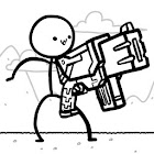 탕탕맨 : 총키우기 강화 & 클리커 노가다 방치형 1.1.6