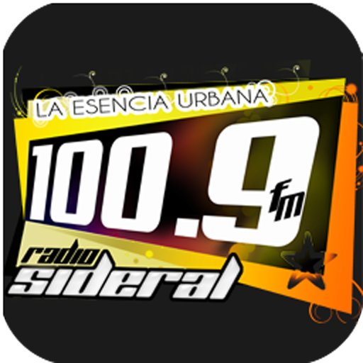 Radio Sideral 100.9FMNicaragua