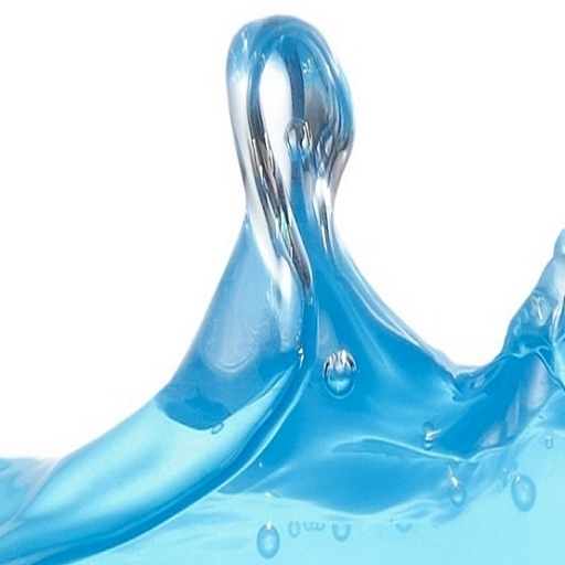 The Water Window logo