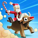 Cover Image of Tải xuống Rodeo Stampede: Sky Zoo Safari 1.28.0 APK