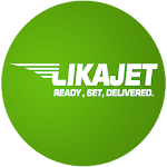 Cover Image of Download LIKAJET DRIVER 1.0 APK