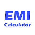 Cover Image of Descargar EMI Calculator  APK