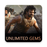 Guide for Baahubali (gems and coins) icon