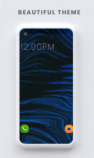 Xiaomi Mi 11 Ultra Launcher Screen 3