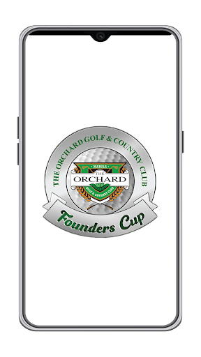 Android application Orchard Founders Cup PH screenshort