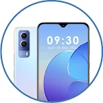 Cover Image of Скачать Themes for Vivo Y53s  APK