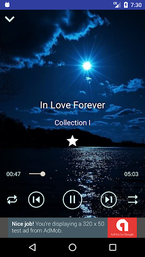 Saxophone Music Collection Screen 3