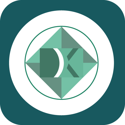 Bitdenex: Buy & Sell Crypto logo