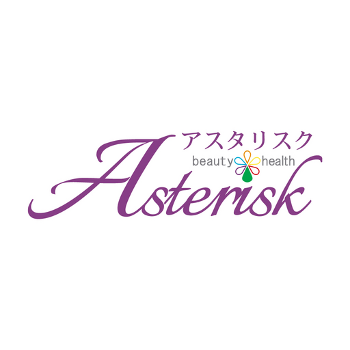 Asterisk logo