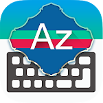 Cover Image of डाउनलोड अज़रबैजानी कीबोर्ड (अज़ेरी कीबोर्ड)  APK