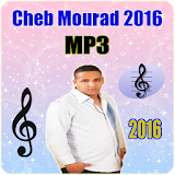 Cheb Mourad 2016 icon