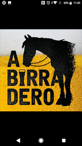 Android application Abirradero screenshort