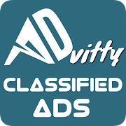 Free Classified Ads- Buy, Sell, Rent ~ ADvitty