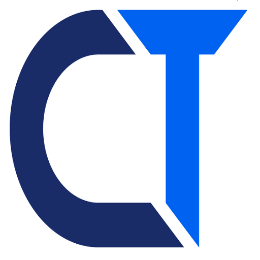 CTApp logo