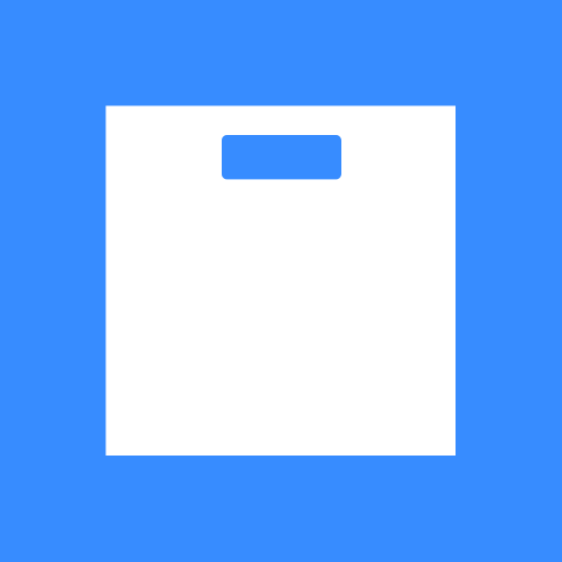 Krate: Rate Music logo