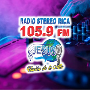 Radio Stereo Rica 105.9 Fm