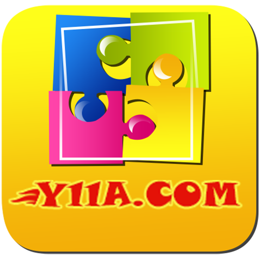 Y11A Games logo
