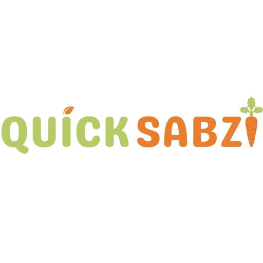 Quick Sabzi logo