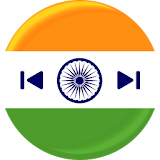 India Video player : HD Video player icon