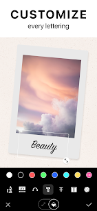 Text — add text to photo app v1.3.7 Pro mod 5
