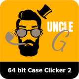 Uncle G 64bit plugin for Case clicker 2 icon
