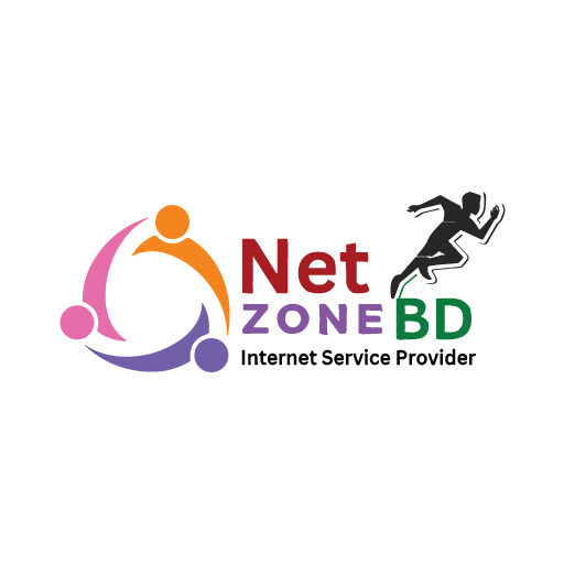 Net Zone BD logo
