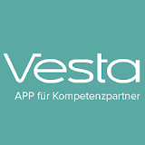 Vesta Kommunikationsapp icon