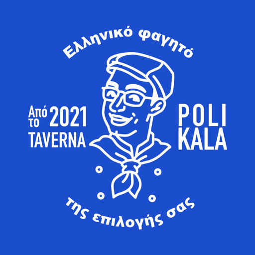 ポリカラ公式アプリ logo