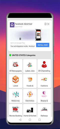 All on USA  All Newspapers  Shopping