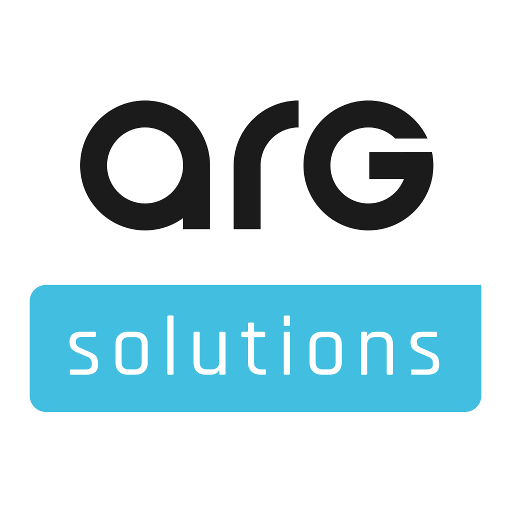 ARG Collectivités logo