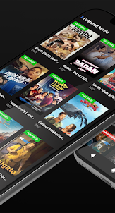 Скачать HDMovie2│TV Shows & Movies APK для Android - LDPlayer