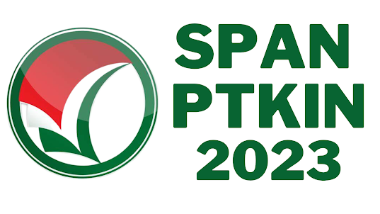 Cara Daftar SPAN-PTKIN 2023