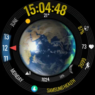 MM Planet