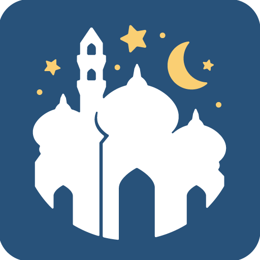 Objectif Ramadan logo