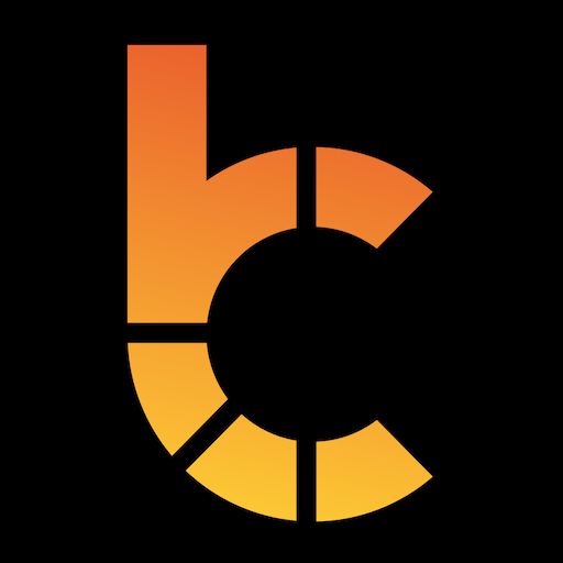 BurnCal : Personal Trainer App logo