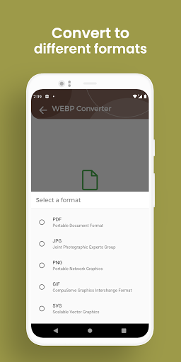 Download Webp Converter Convert Webp To Gif Webp To Jpg Free For Android Webp Converter Convert Webp To Gif Webp To Jpg Apk Download Steprimo Com