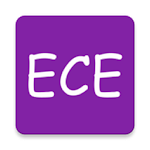 Cover Image of Unduh ECE Engineering study Notes  APK