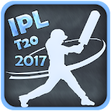 Schedule of IPL 2017 T20 icon