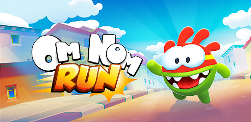 Om Nom: Run v1.18 MOD APK (Unlimited Money/Unlock)