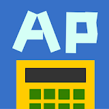 Arithmetic Progression AP Calc icon