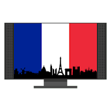 France TV HD icon