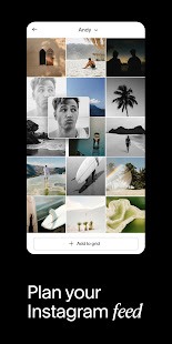 Unfold u2014 Story Maker & Instagram Template Editor 7.16.1 screenshots 2