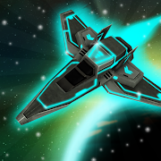ST-3D-R Guide your spaceship through the obstacles