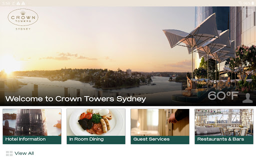 Crown Sydney