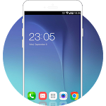 Cover Image of Unduh Theme for Galaxy J5 Prime 2.0.50 APK