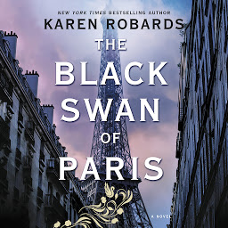 Symbolbild für The Black Swan of Paris
