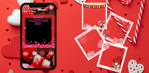 Valentines Day Wishes 2024 Screen 3