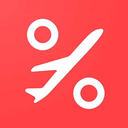 Cheap Flights - Airline Ticket 5.5.0 Icon