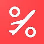Cover Image of Unduh Cheap Flights - Airline Ticket Bookings  APK