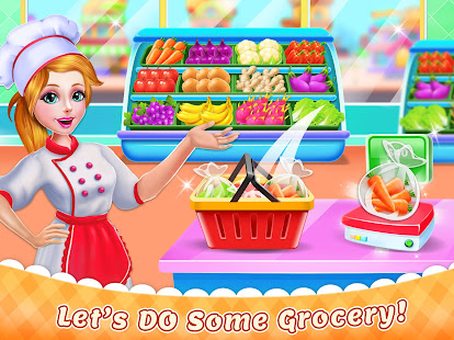 Pizza Maker game-Cooking Games android2mod screenshots 14